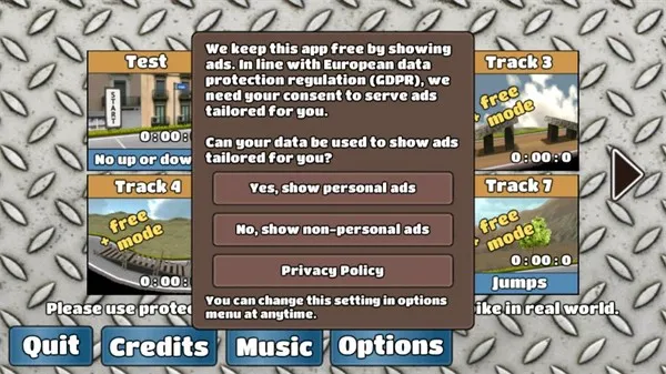 wheelie challenge���İ�v1.69 �ٷ�����