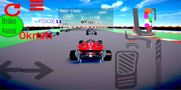 F1����(F1������Ϸ)v0.8 ��Ѱ�