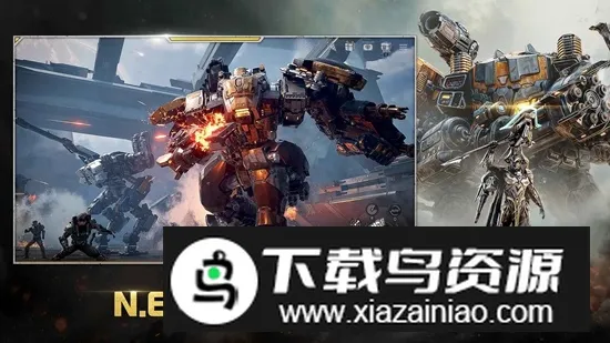 RF ONLINE NEXT��׿���ֻ���v1.18.8 �ֻ���