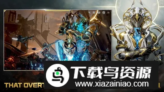 RF ONLINE NEXT��׿���ֻ���v1.18.8 �ֻ���