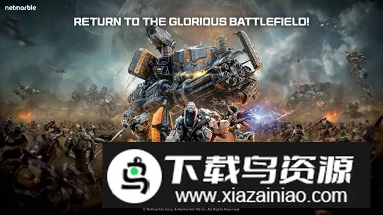 RF ONLINE NEXT��׿���ֻ���v1.18.8 �ֻ���