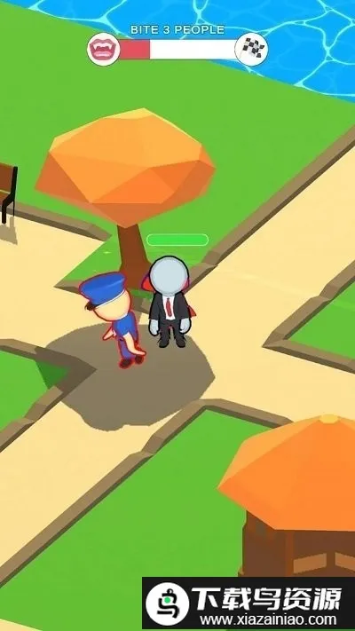 Life in the shadows2026�ٷ�����v0.1 ��׿��