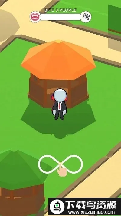 Life in the shadows2026�ٷ�����v0.1 ��׿��