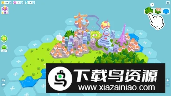 Land Builder���ؽ����(���ؽ���ģ����Ϸ)v1.26.0 ��Ѱ�