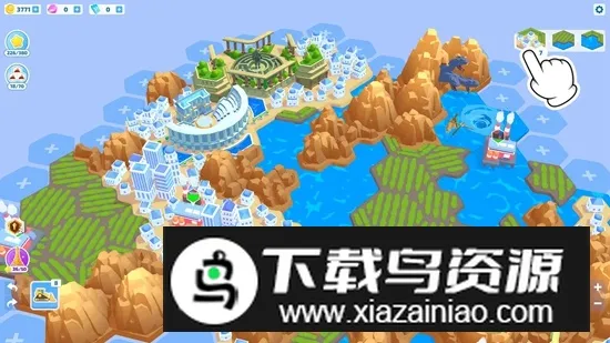 Land Builder���ؽ����(���ؽ���ģ����Ϸ)v1.26.0 ��Ѱ�