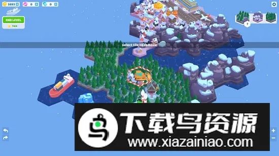 Land Builder���ؽ����(���ؽ���ģ����Ϸ)v1.26.0 ��Ѱ�