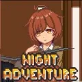 Night Adventure��׿���ֻ���v1.0 ��Ѱ� 