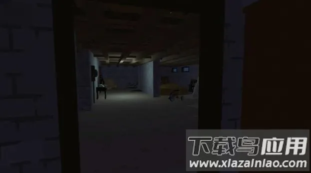 Scary Tale(�ֲ��Ǳ�������Ϸ)v0.3 �ֻ���