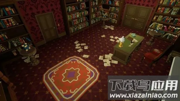 Scary Tale(�ֲ��Ǳ�������Ϸ)v0.3 �ֻ���