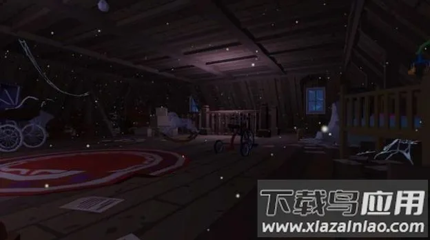 Scary Tale(�ֲ��Ǳ�������Ϸ)v0.3 �ֻ���