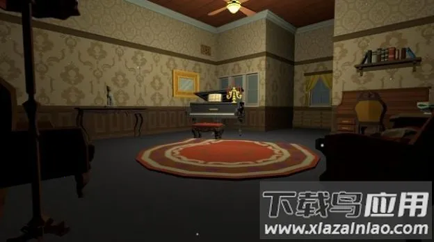 Scary Tale(�ֲ��Ǳ�������Ϸ)v0.3 �ֻ���