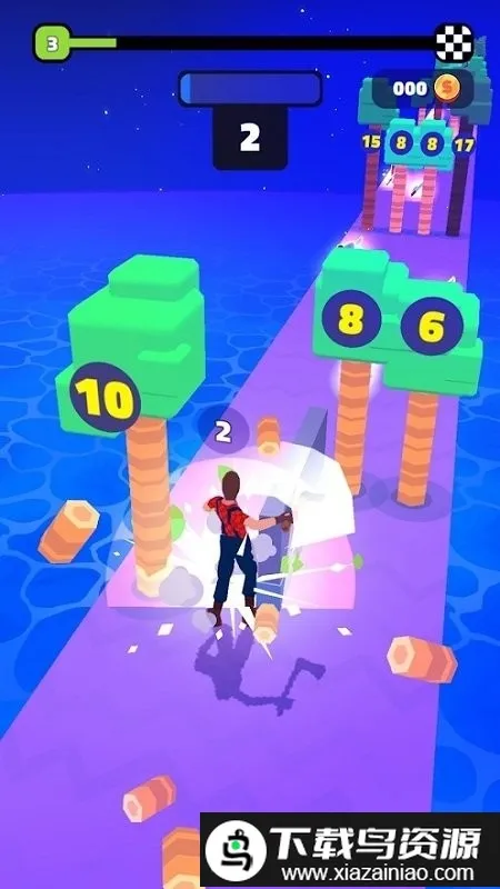 ��ľ������2026�ٷ����°汾v1.1 �ֻ���