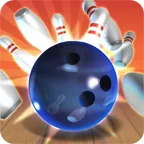 StrikeMaster Bowlingһ�����(�����򾺼���Ϸ)v4.34 ��׿��