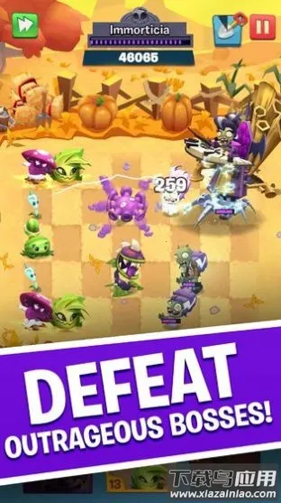 ֲ���ս��ʬ3����2026�ٷ����°汾v1.0.15 ��׿��