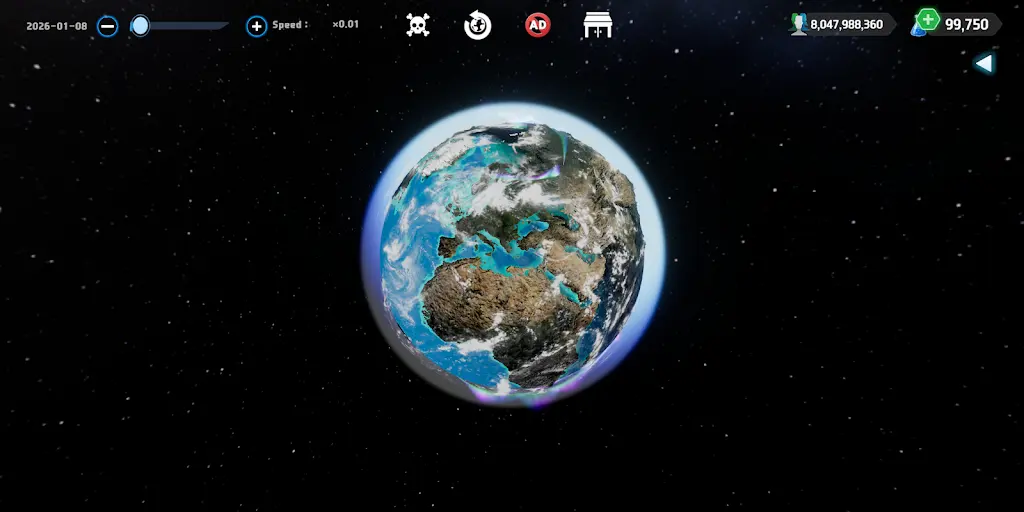 ����ɳ��̫��ģ����ȥ����(����ģ����Ϸ)v1.08 ��׿��