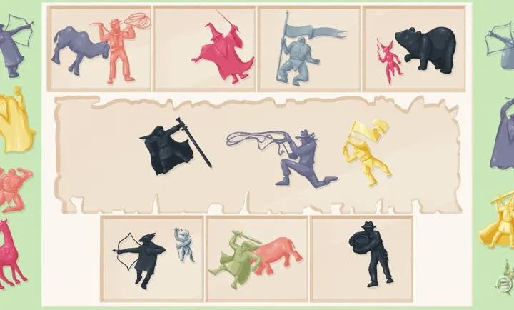 ����һ�㣺������(���������Ϸ)v3.5.81 �ֻ���