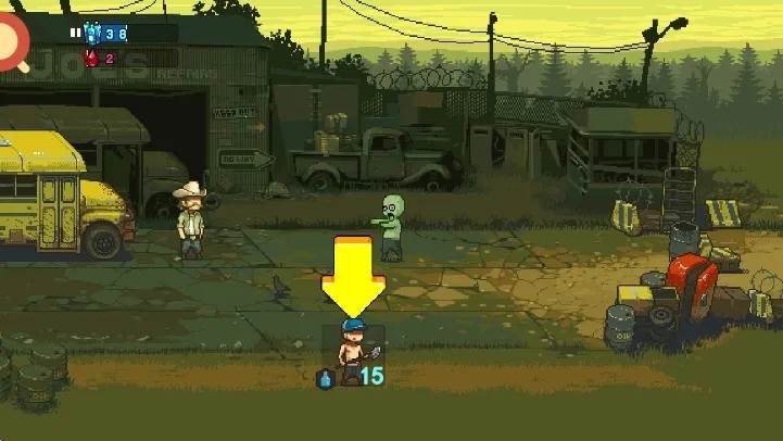 ȫ��ʬ��ս�ƽ������v4.3.0 �ٷ�����