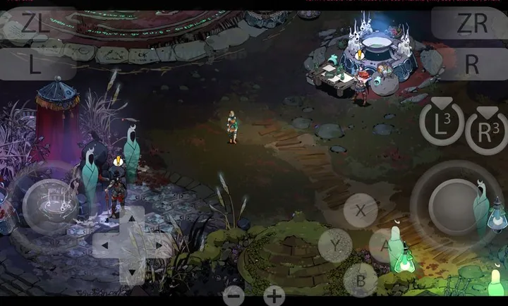 �ڵ�˹2(ð��ս����Ϸ)vandroidoyunclub �ٷ�����