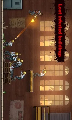 ս��ײ��ʬ������(��ʬĩ�ռ�ʻ��Ϸ)v1.21.227 ��׿��