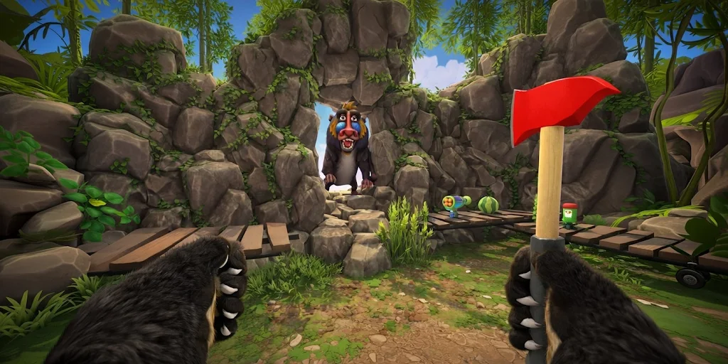 ������è(��è��������Ϸ)v1.4 ��׿��