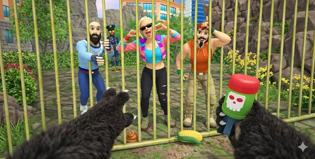 ������è(��è��������Ϸ)v1.4 ��׿��