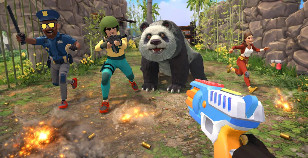 ������è(��è��������Ϸ)v1.4 ��׿��