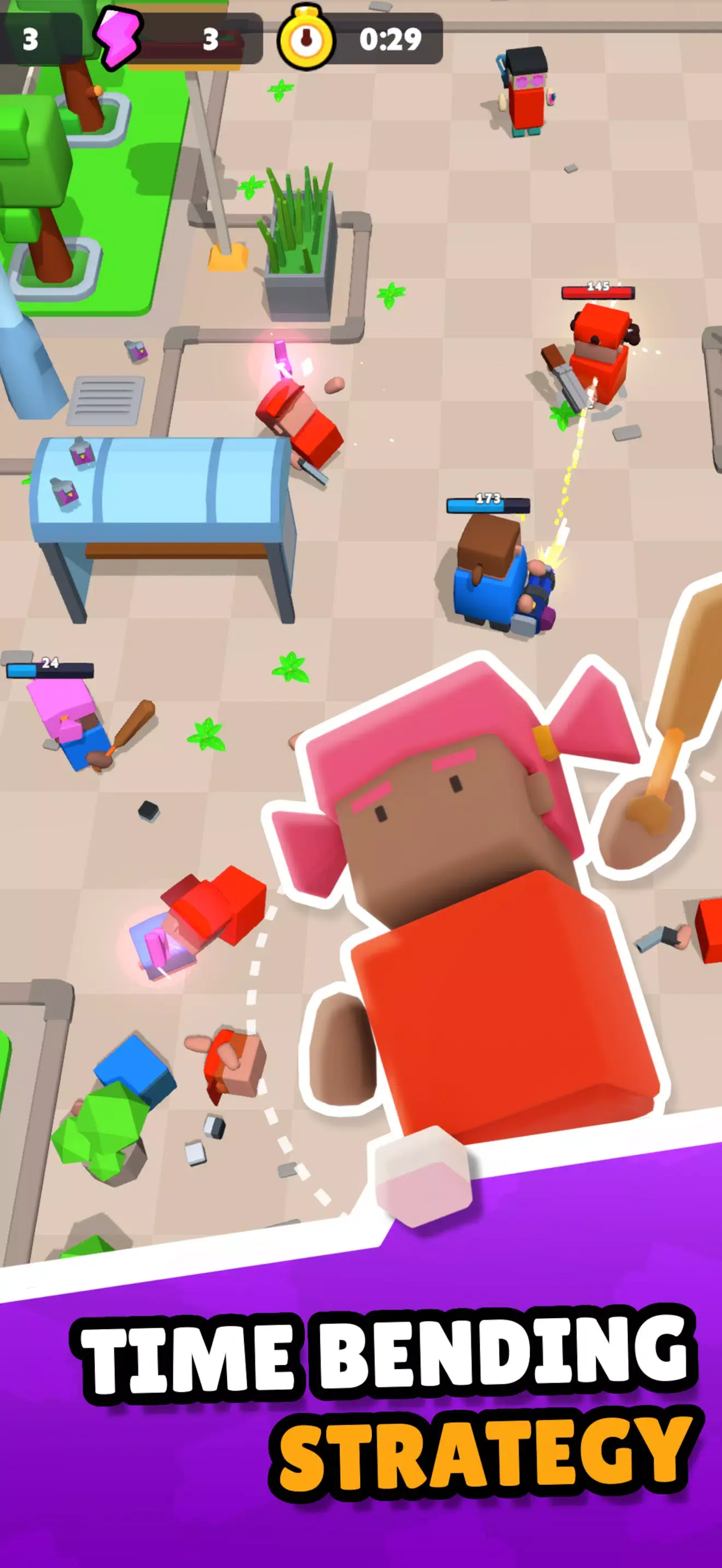 ʱ����ת��(�����ϷRewinders)v2.0.2 �ֻ���