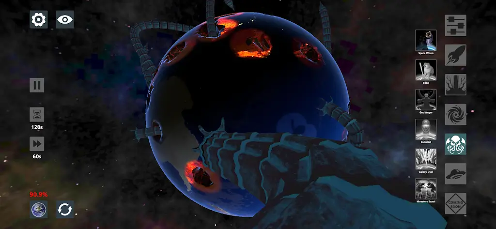 ����Χ�����������������ֻ���v1.02 �ٷ�����