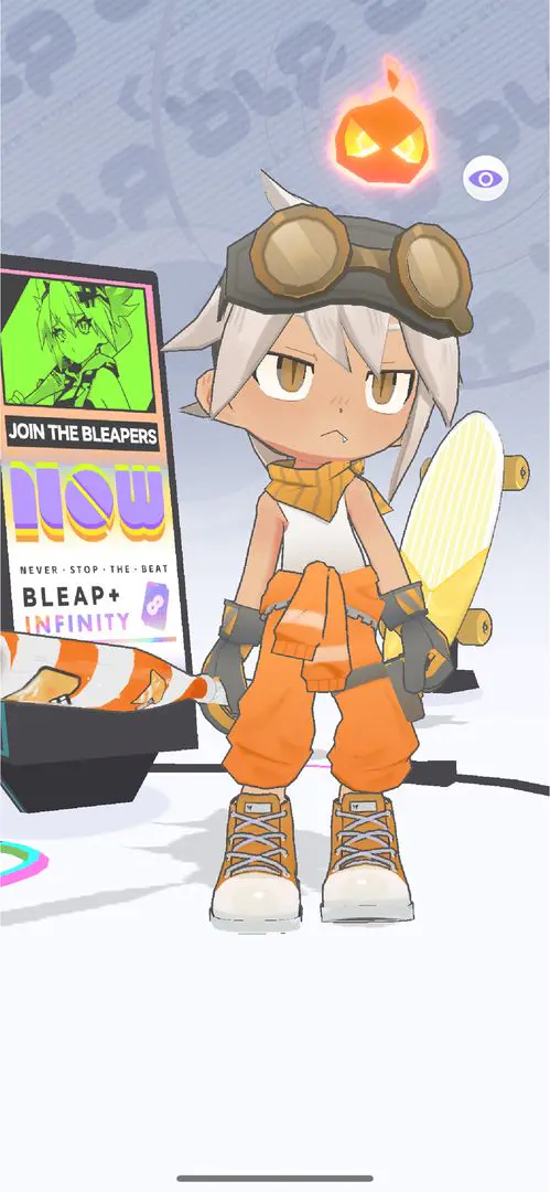 ����Ծ��(3D�ܿ�����)v1.0.0 ��׿��