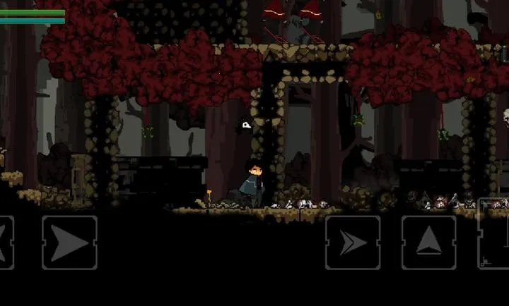 ��Ӱ(ð�տ�ɱ��Ϸ)v1.0.2 �ֻ���