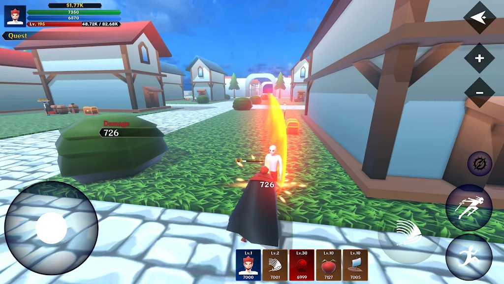 ��ħ��ʵv2026���°汾v1.0481 ��Ѱ�