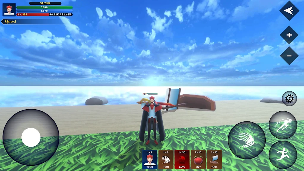 ��ħ��ʵv2026���°汾v1.0481 ��Ѱ�