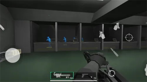 ǰ��ģ��ս�ƽ��v7.4 ��׿��