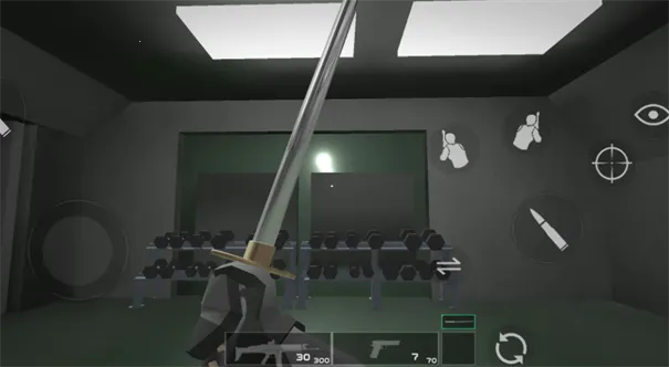 ǰ��ģ��ս�ƽ��v7.4 ��׿��