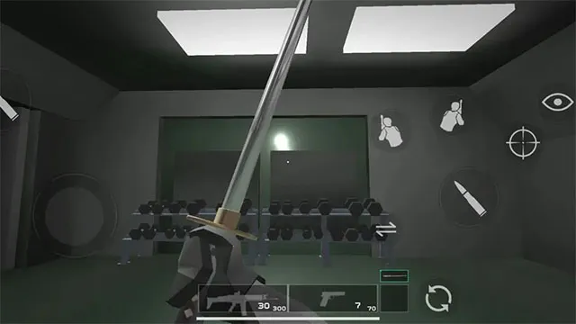 ǰ��ģ��ս�ƽ��v7.4 ��׿��