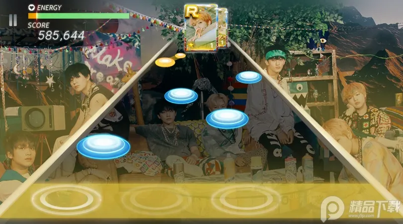 superstar smtown��������v3.26.9 �ٷ�����