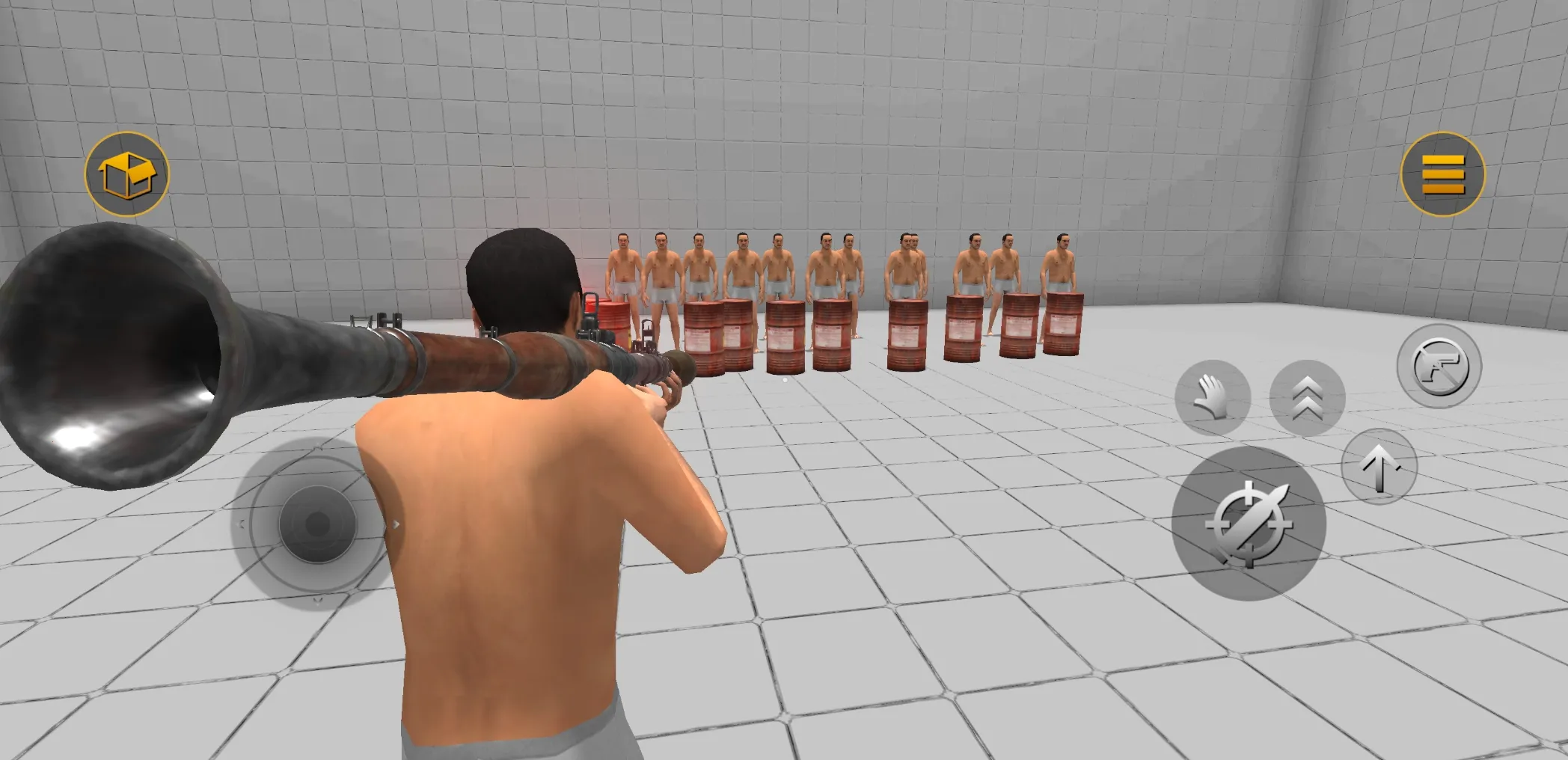 Ѫ��2ģ�������v1.0.0 ��׿��