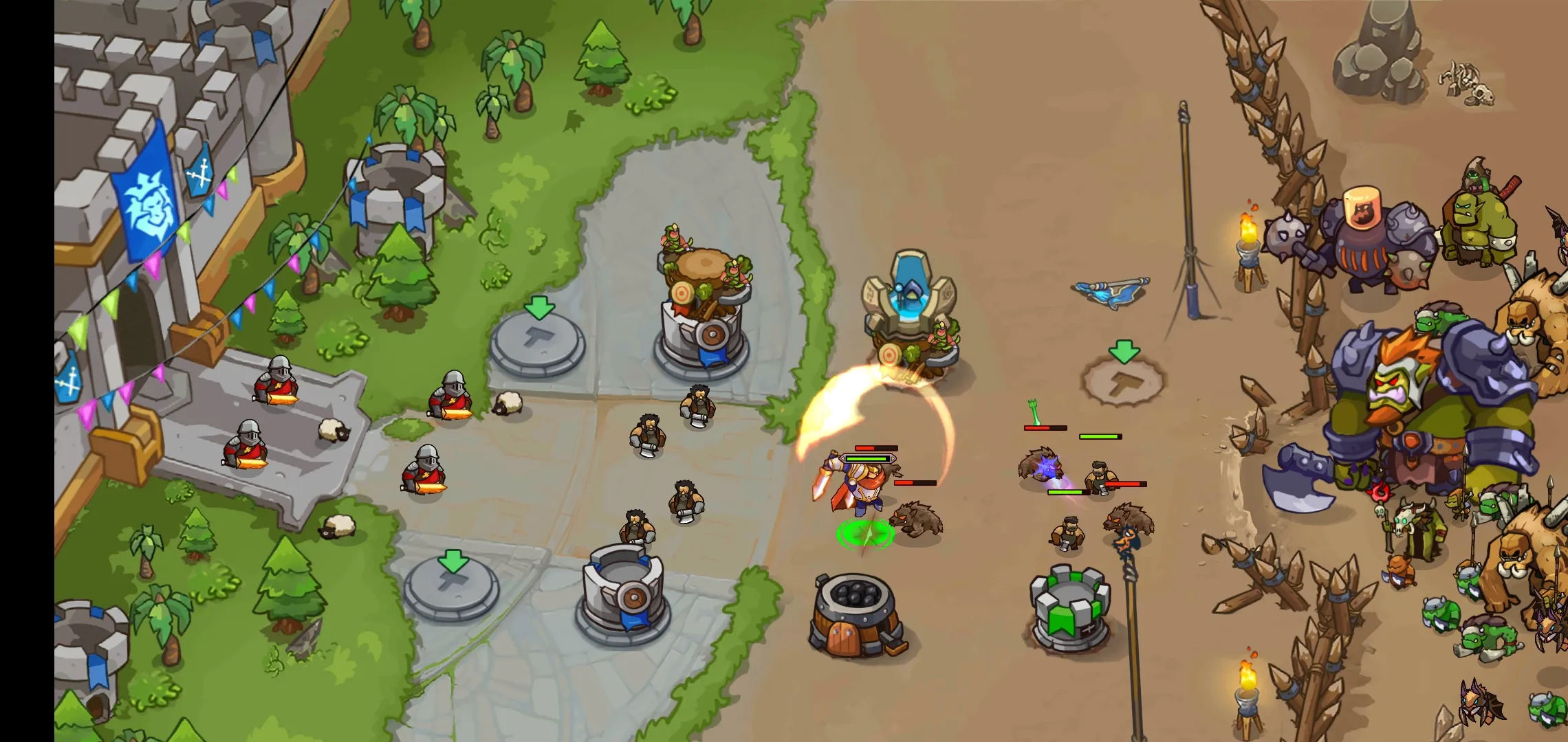 ����������ս��ǰ��(����������Ϸ)v2.0.500 �ֻ���