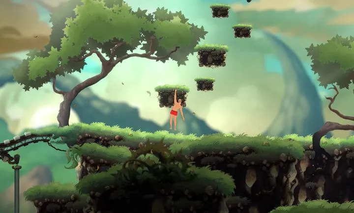 ��һ������(���ҳͷ���Ϸ)v1.3 �ֻ���