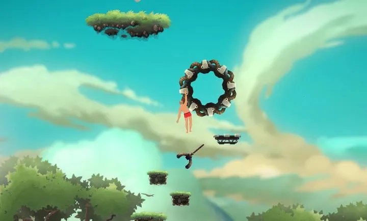 ��һ������(���ҳͷ���Ϸ)v1.3 �ֻ���