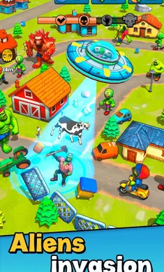 ������vs��ʬ������(��ʬ���ַ�����Ϸ)v2602.07.847 ��׿��