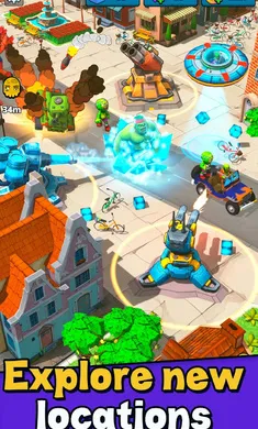 ������vs��ʬ������(��ʬ���ַ�����Ϸ)v2602.07.847 ��׿��