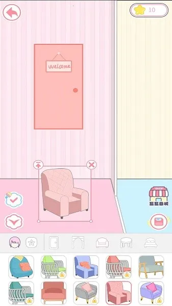 ��װ��Ů�ƽ��v1.1.0 �ֻ���