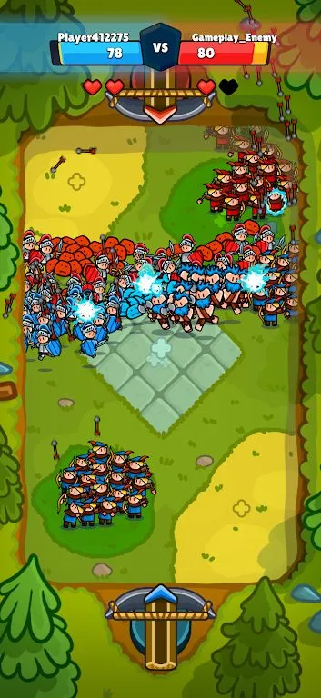 ����ʯӢ��(ս��������Ϸ)v0.0.3 ��Ѱ�