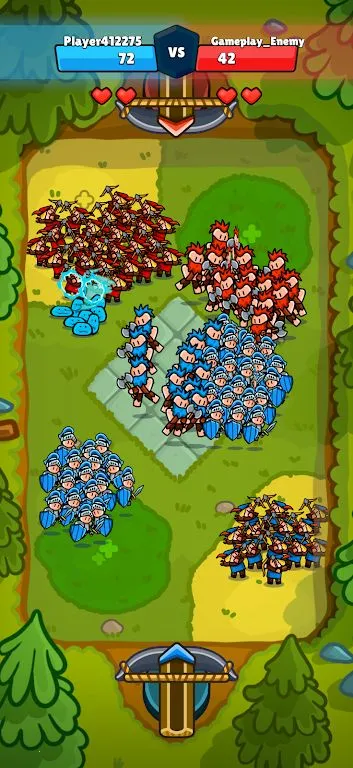 ����ʯӢ��(ս��������Ϸ)v0.0.3 ��Ѱ�