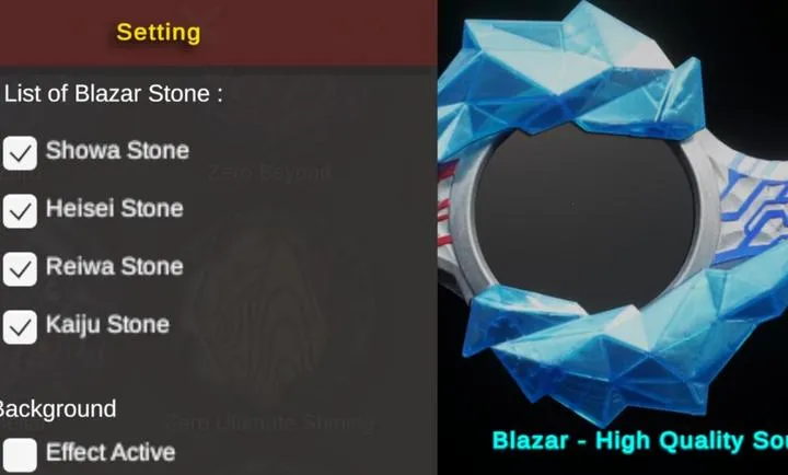 ���������������ģ����(������������Ϸ)v0.1.0 �ٷ�����