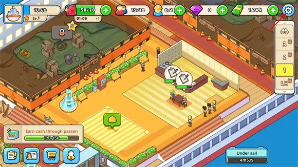 �ҵ������ƽ������