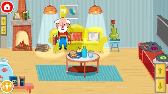 ��Ƥ֮�ҵ�ͼȫ������v1.14.7 �ٷ�����