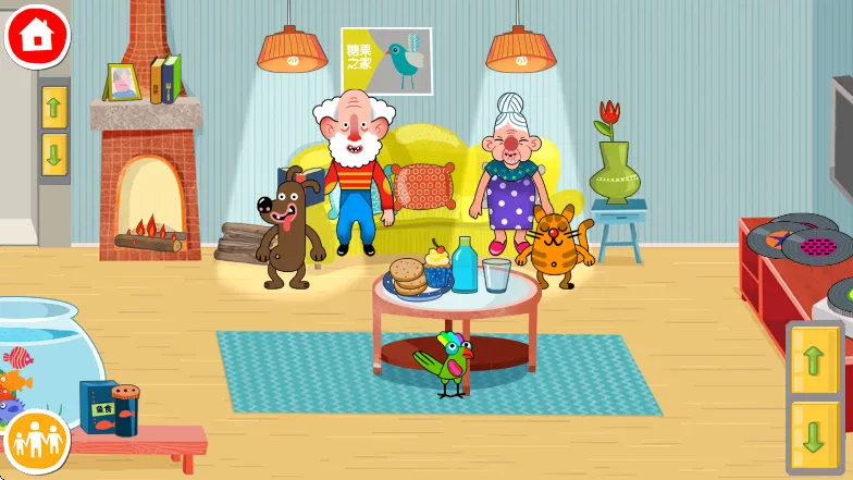 ��Ƥ֮�ҵ�ͼȫ������v1.14.7 �ٷ�����