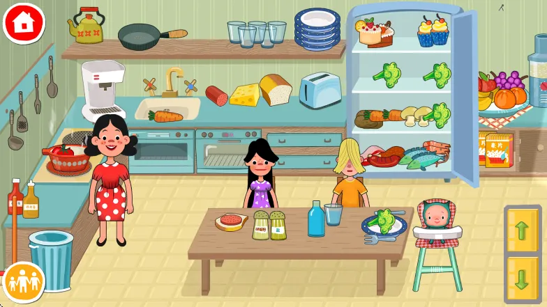 ��Ƥ֮�ҵ�ͼȫ������v1.14.7 �ٷ�����